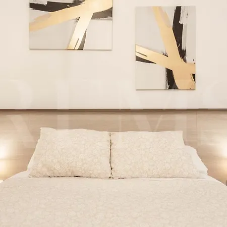 Apartment Intimate And Quiet - Center *