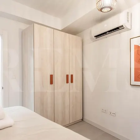 Apartment Intimate And Quiet - Center